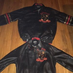 2 pelles both for $650 men’s was$700 woman was$670